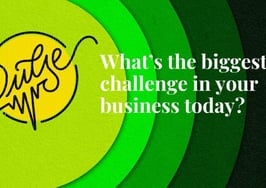 Here's the biggest challenge in your business today: Pulse