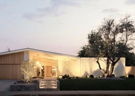 Mid-Century LA home restored by Jordan Bakva hits market