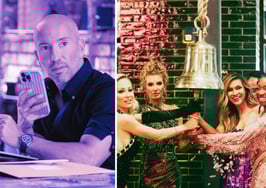 'Selling Sunset' drops Season 8 on Friday — and tea is already spilling