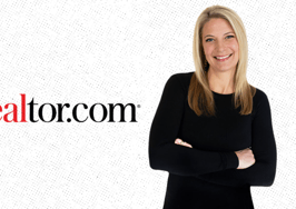 Christine Jacobson, formerly of NextHome, heads to Realtor.com