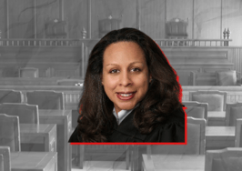 Judge in Moehrl, Batton recused after revealing conflict of interest