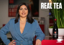 Meet Emmy-winning reality TV star and agent Mercedes Javid