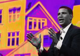 Robert Reffkin, compass, compass ceo