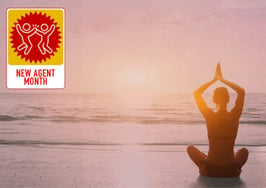 Mindfulness is the new secret weapon for real estate pros