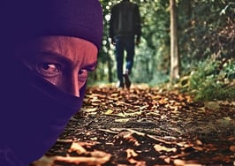 It can happen to you: Get real about personal risk and crime potential