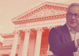 CoStar Group dismisses year-old lawsuit against Homesnap founder