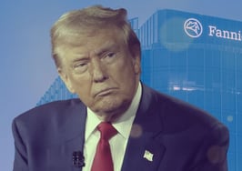 Trump allies formulating plans to privatize Fannie and Freddie