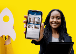 Upfront lands $2.5M in funding to streamline credit access for agents