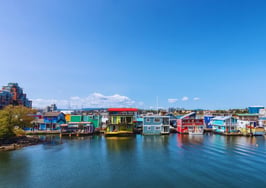 Maryland- and Canada-based real estate teams join eXp Realty