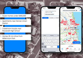 Zillow, unfiltered: Portal giant adds AI-fueled natural language feature
