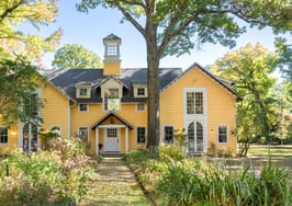 Bill Murray’s former New York estate hits the market for $3.69M