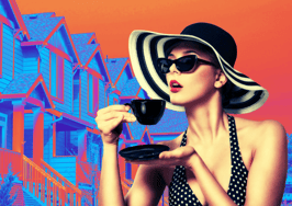 The real estate business etiquette rules Miss Manners never covered