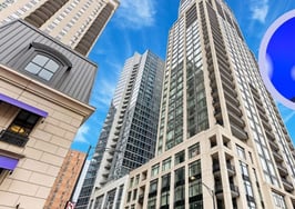 Ken Griffin sells Chicago penthouse half price at $11M