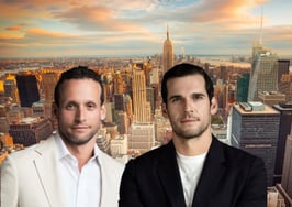 Side sues embattled Alexander brothers, citing breach of contract