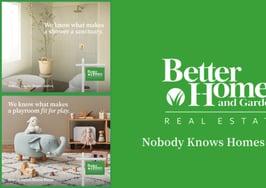 BHGRE flexes 'iconic power' in new marketing campaign