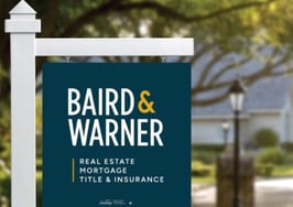 Baird & Warner to unveil first rebrand in nearly 40 years