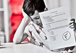 Why do real estate agents fail?