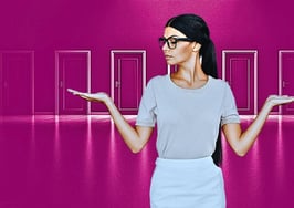 How to choose the right broker for you: Facts for every new agent