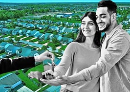 Homebuyer demand stays strong as mortgage rates stabilize near 2025 lows: MBA lender surveys