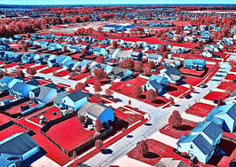 The new redlining: Paying a buyer agent is just part of the challenge