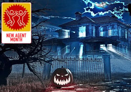 Treat yourself to leads using these Halloween Instagram tricks