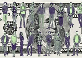 Broker alleges NAR rules 'forced' her to pay for inactive agents