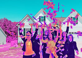 Harris touts a $25K down payment grant. Will homebuyers care?