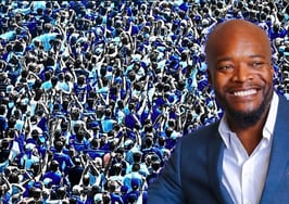 Luxury real estate is a team sport