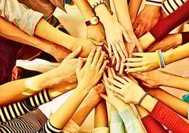 Huddle Up: Team meeting case study for Pardee Properties