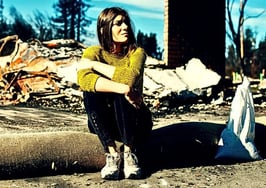 The power of perseverance: Rebuilding strength amid crisis