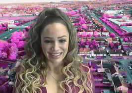 Following the leadership journey of a Latina broker-owner