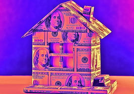 The dual benefits of all-cash home sales and moving prior to selling