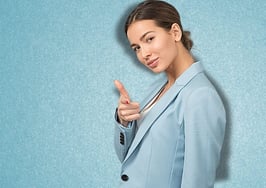 Unbridled confidence: 3 essentials for thriving as a brand-new agent