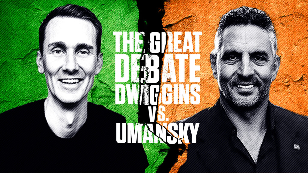 Clear Cooperation Showdown: Dwiggins vs. Umansky in The Great Debate at Inman Connect New York