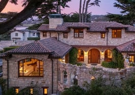 Clint Eastwood’s former Carmel-by-the-Sea estate sells for $18.55M