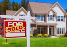 September existing-home sales fall, but inventory offers hope