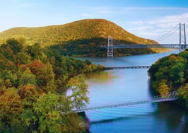 SERHANT. expands into Hudson Valley, adds new teams