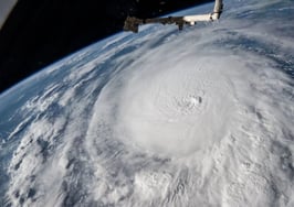 Back-to-back storms tank pending home sales in Florida