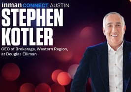Elliman's Stephen Kotler says the election is only a 'little ripple'