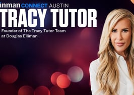 Now a Texas license holder, Tracy Tutor has entered her cowboy era