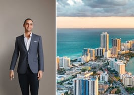 Isaac Lustgarten leaves Official for The Corcoran Group