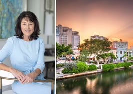 Premier Sotheby's brings on Long & Foster vet as president