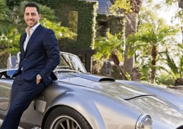 Josh and Heather Altman leaving 'Million Dollar Listing Los Angeles'