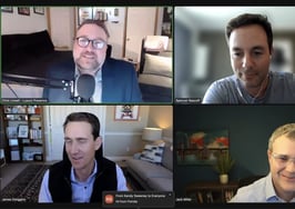 'Not done': Antitrust litigation in real estate is just warming up