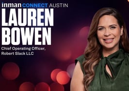 Lauren Bowen is leveraging her medical experience to train agents