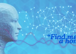 Lundy, Restb.ai connect voice search with vision-impaired buyers