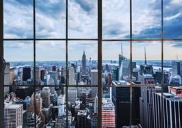 The cost to save NYC's birds from the threat of windows? 50% more