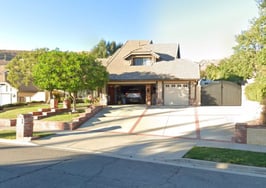 'They're here': Poltergeist home to reopen as Airbnb for horror fans