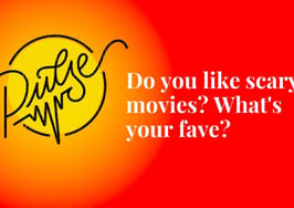 Here are your favorite scary movies: Pulse