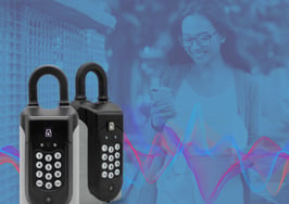 SentriLock and Local Logic partner in hyperlocal marketing
